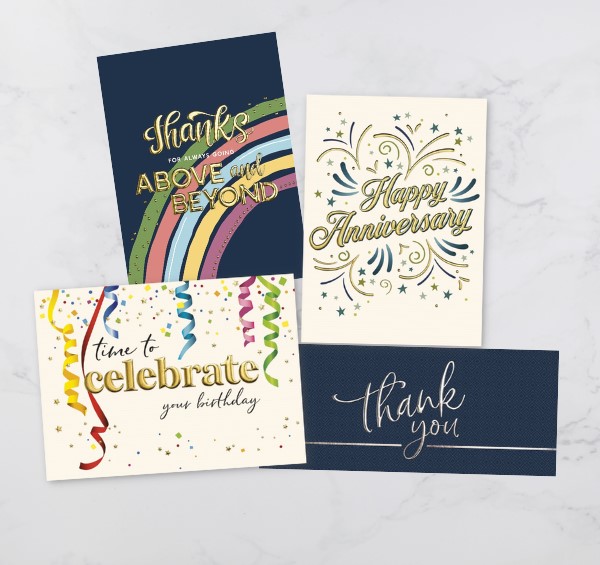 New 2023 All Occasion Cards